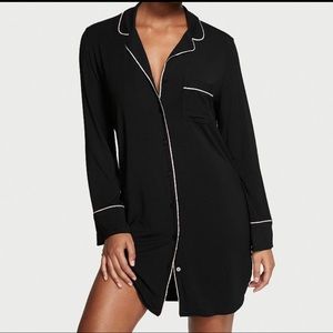 Victoria’s Secret sleep shirt gown